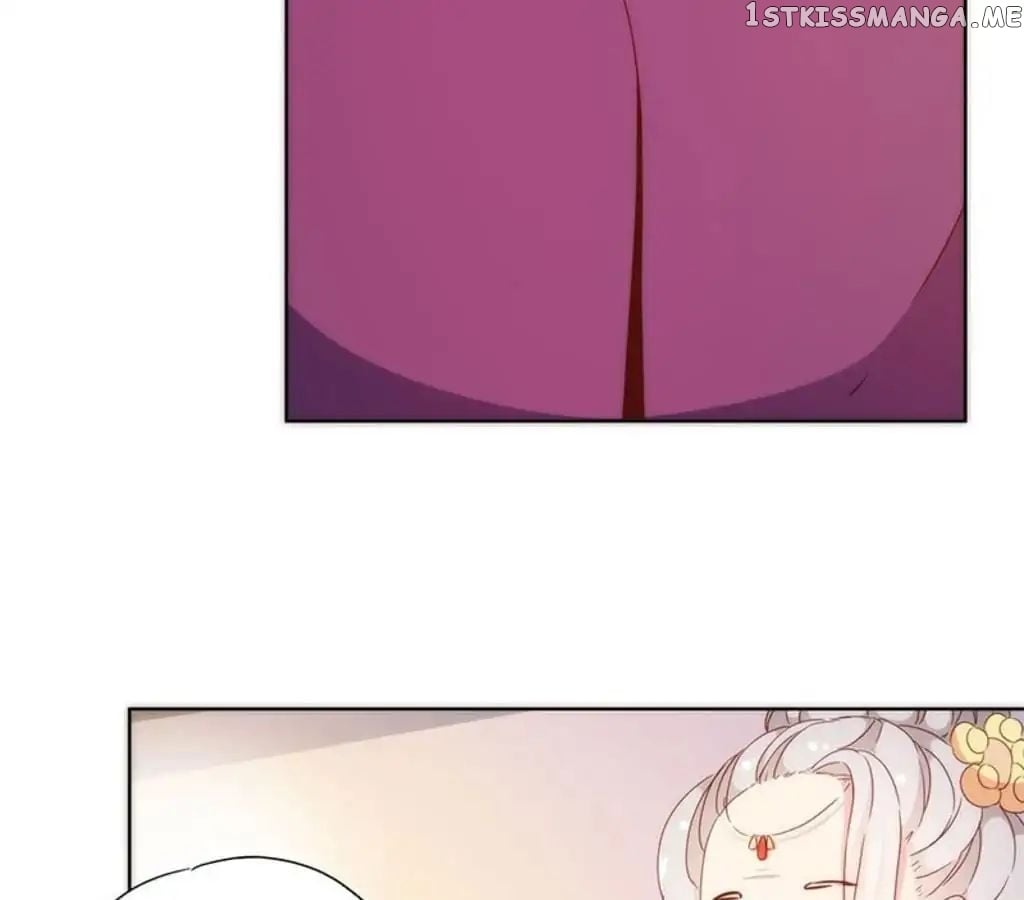 The Empress’ Poor-quality Special Effects chapter 72 - page 31