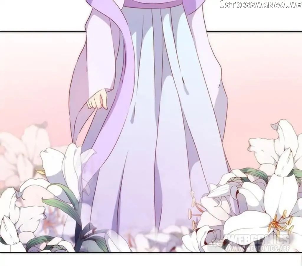 The Empress’ Poor-quality Special Effects chapter 72 - page 38