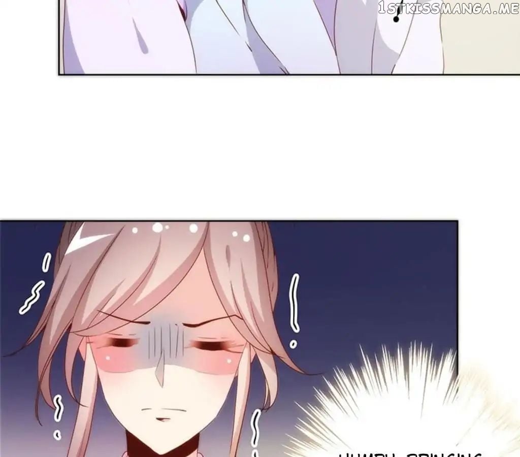 The Empress’ Poor-quality Special Effects chapter 72 - page 40