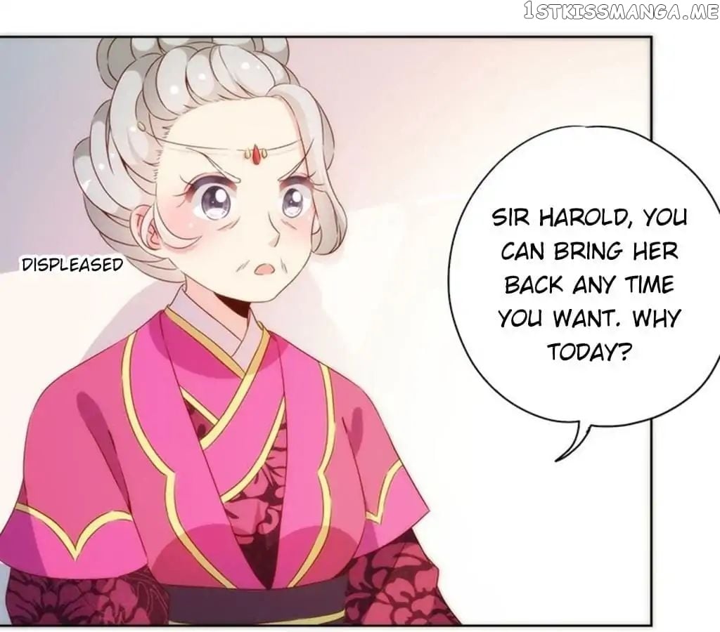 The Empress’ Poor-quality Special Effects chapter 72 - page 43