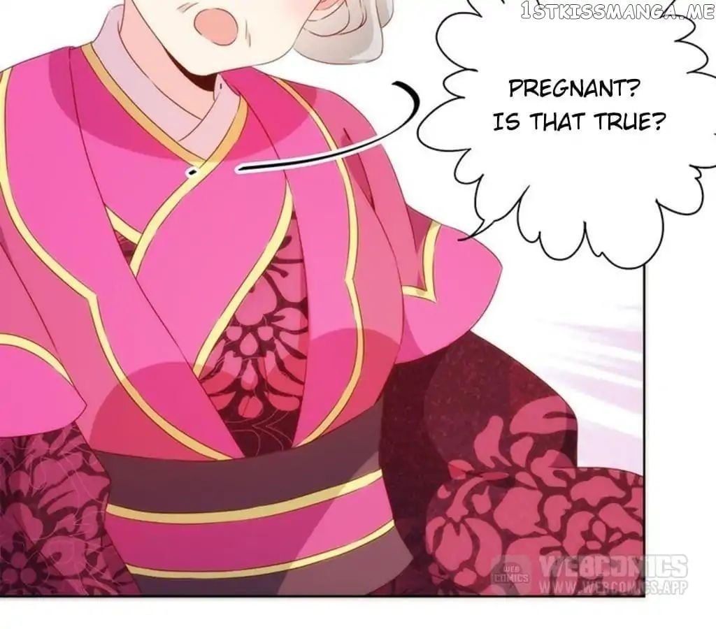 The Empress’ Poor-quality Special Effects chapter 72 - page 46