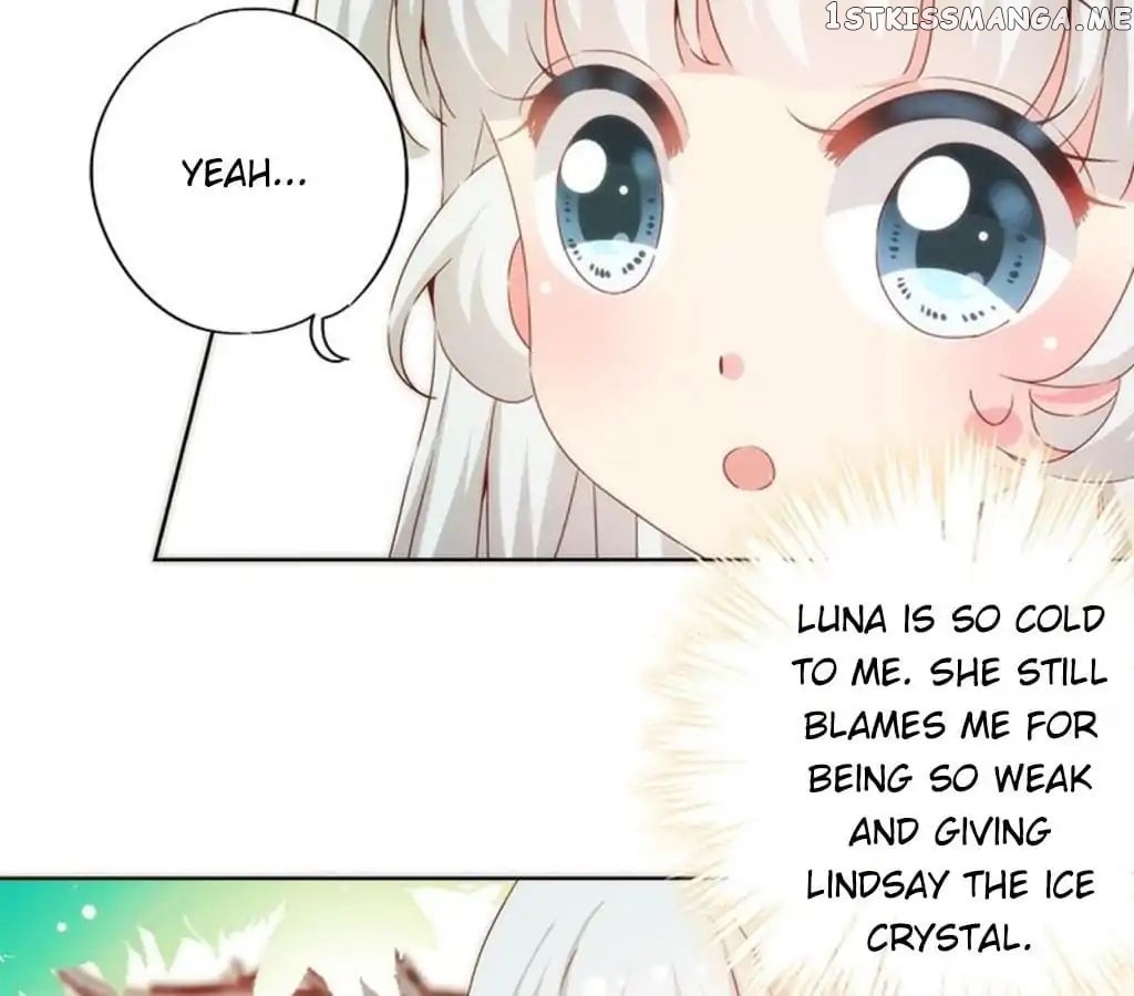 The Empress’ Poor-quality Special Effects chapter 72 - page 9