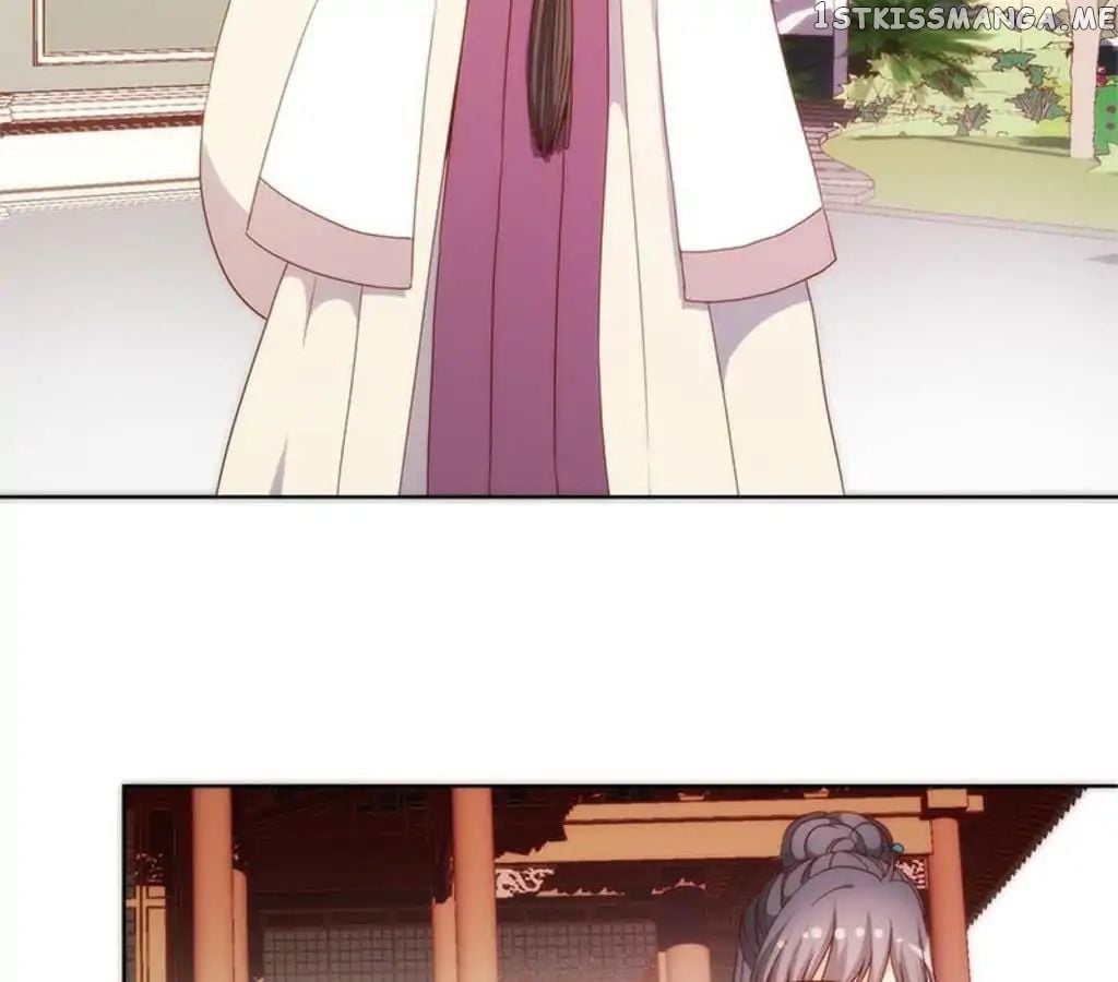 The Empress’ Poor-quality Special Effects chapter 90 - page 21