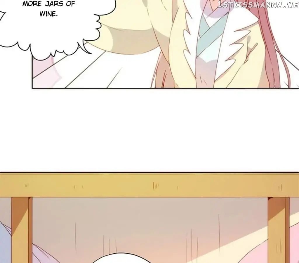 The Empress’ Poor-quality Special Effects chapter 90 - page 31
