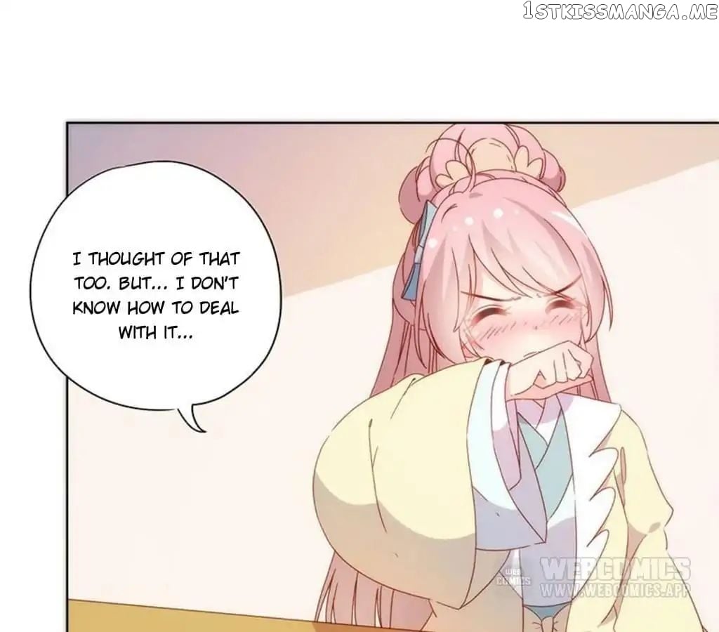 The Empress’ Poor-quality Special Effects chapter 90 - page 38