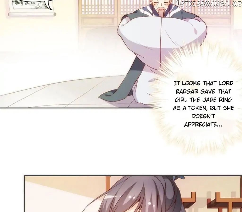 The Empress’ Poor-quality Special Effects chapter 90 - page 4