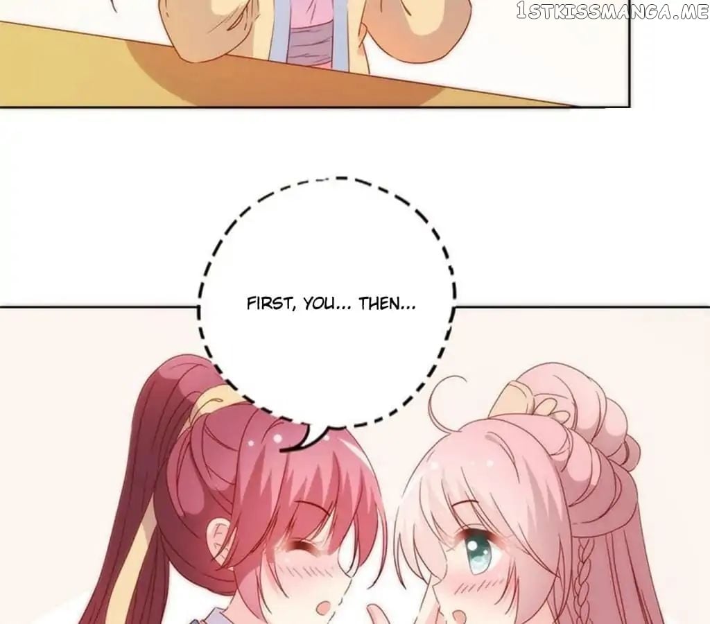 The Empress’ Poor-quality Special Effects chapter 90 - page 40