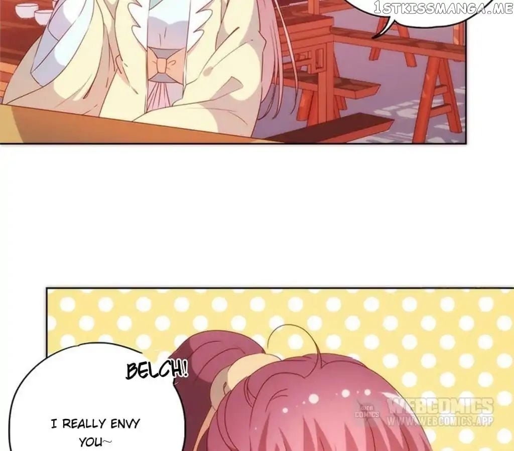 The Empress’ Poor-quality Special Effects chapter 90 - page 46