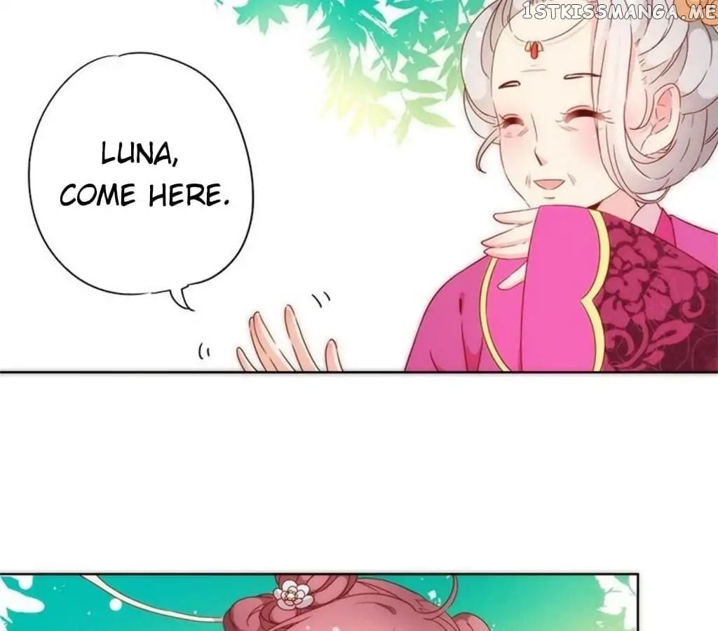 The Empress’ Poor-quality Special Effects chapter 62 - page 19