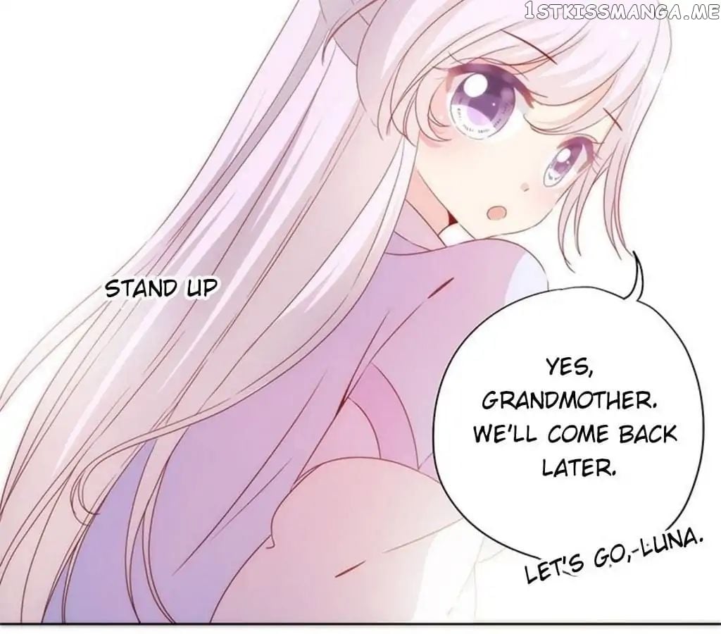 The Empress’ Poor-quality Special Effects chapter 62 - page 39