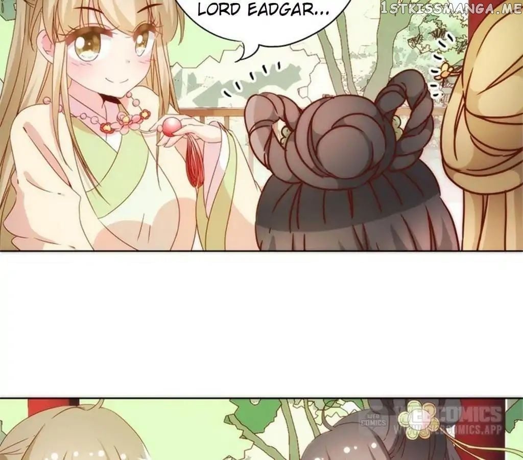 The Empress’ Poor-quality Special Effects chapter 62 - page 50