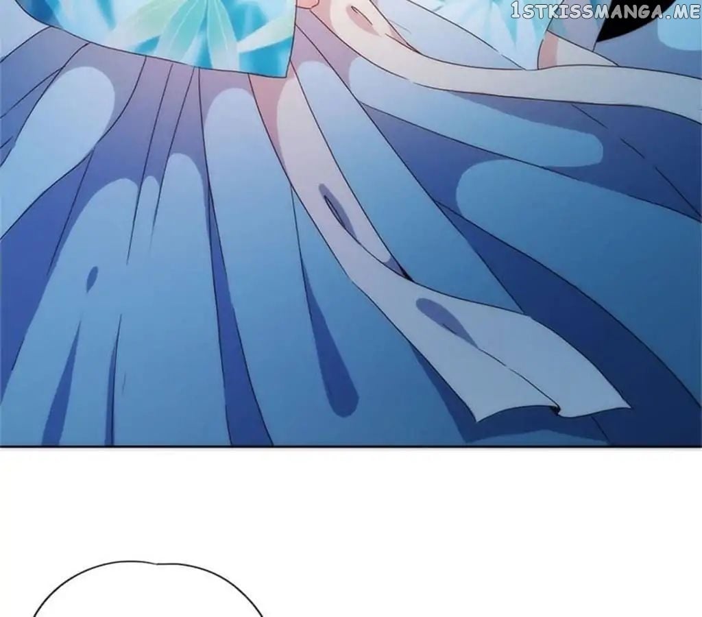 The Empress’ Poor-quality Special Effects chapter 83 - page 12