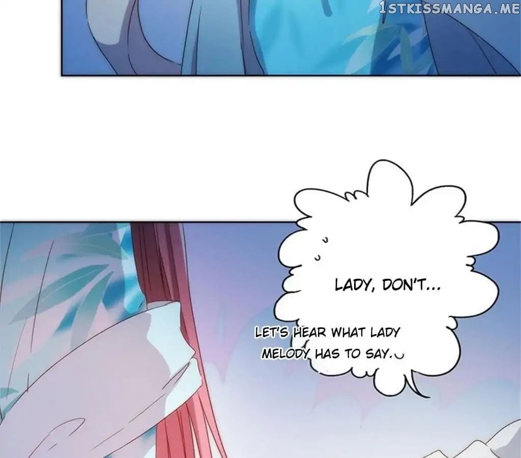 The Empress’ Poor-quality Special Effects chapter 83 - page 3