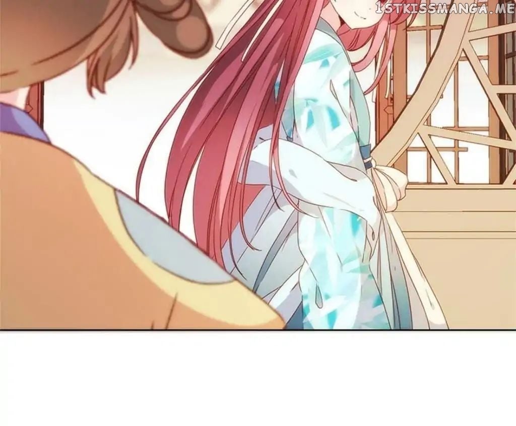 The Empress’ Poor-quality Special Effects chapter 83 - page 41
