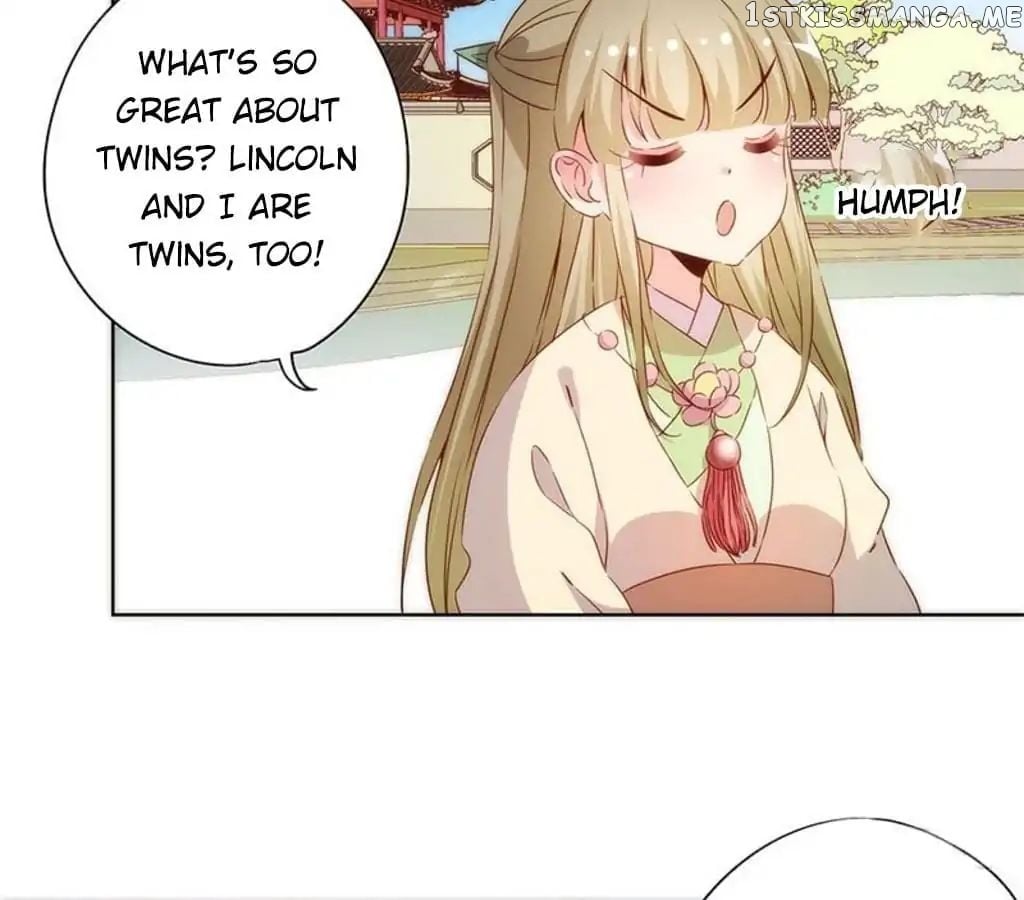 The Empress’ Poor-quality Special Effects chapter 73 - page 24