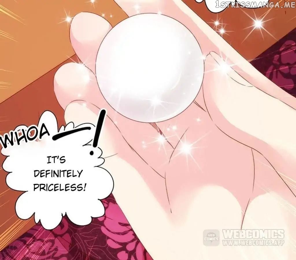 The Empress’ Poor-quality Special Effects chapter 73 - page 42