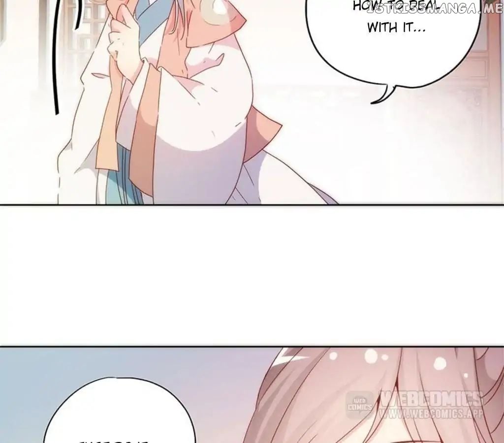 The Empress’ Poor-quality Special Effects chapter 84 - page 18