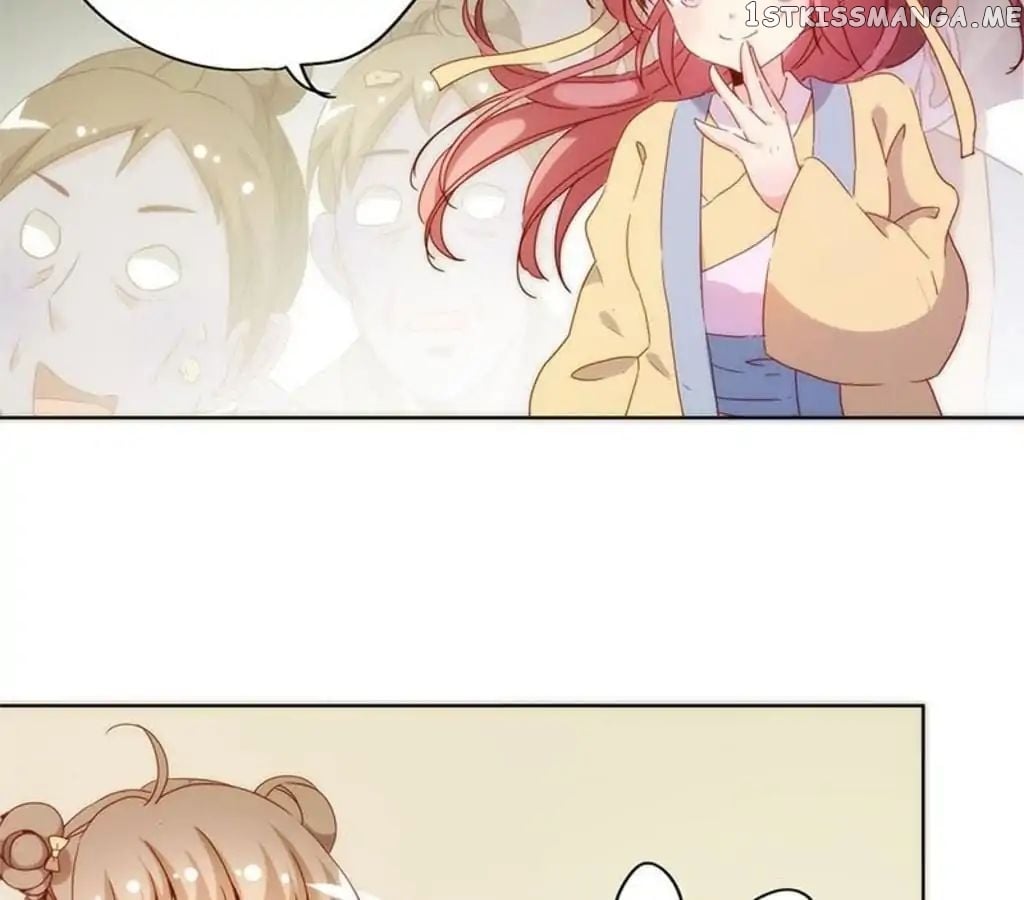 The Empress’ Poor-quality Special Effects chapter 84 - page 41