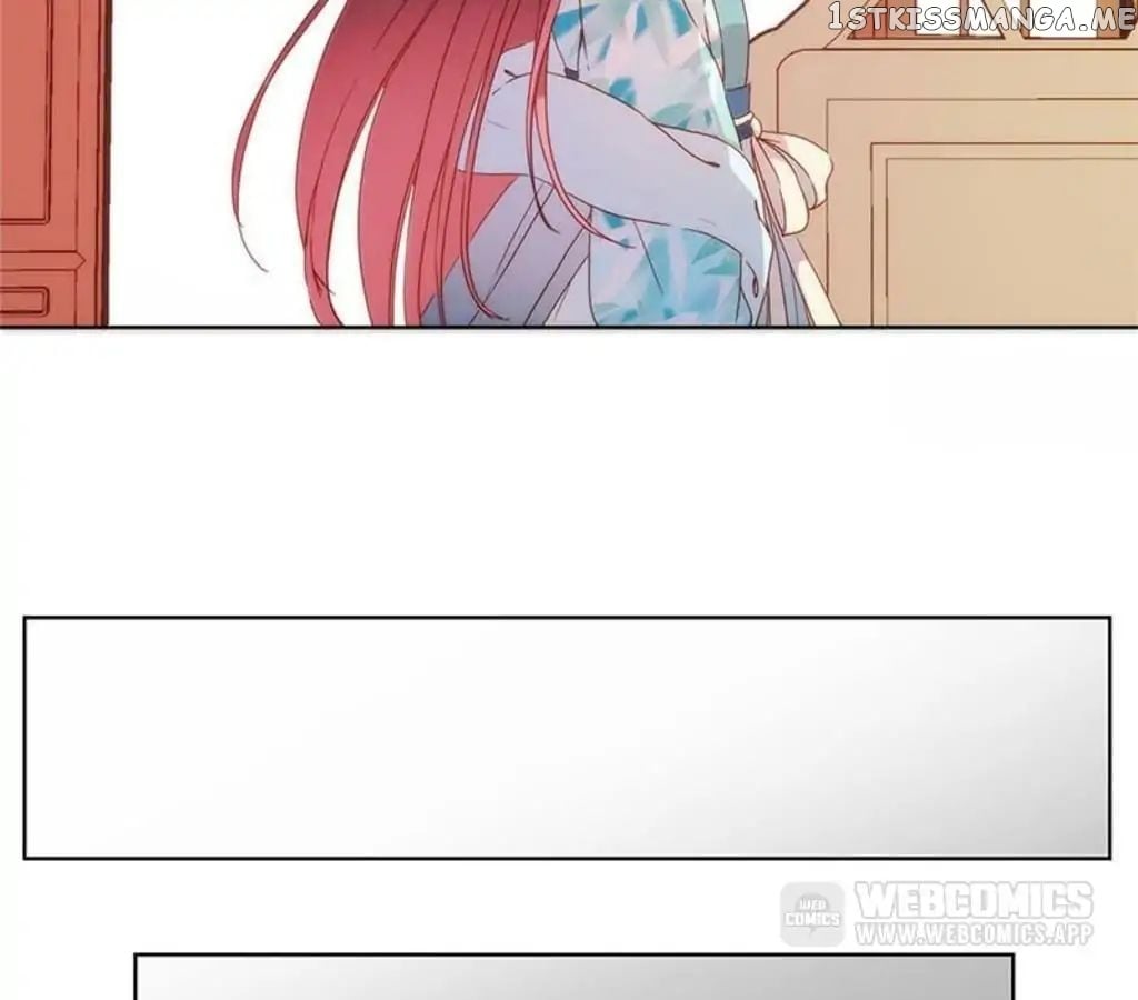 The Empress’ Poor-quality Special Effects chapter 84 - page 6