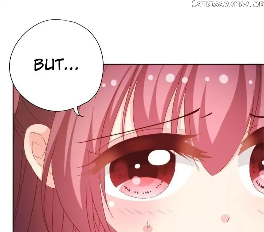The Empress’ Poor-quality Special Effects chapter 74 - page 29
