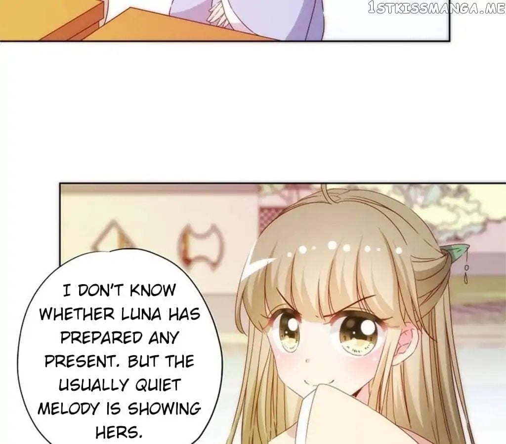 The Empress’ Poor-quality Special Effects chapter 74 - page 8