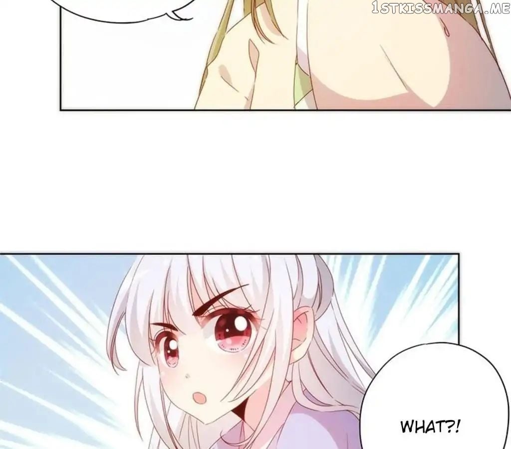 The Empress’ Poor-quality Special Effects chapter 74 - page 9