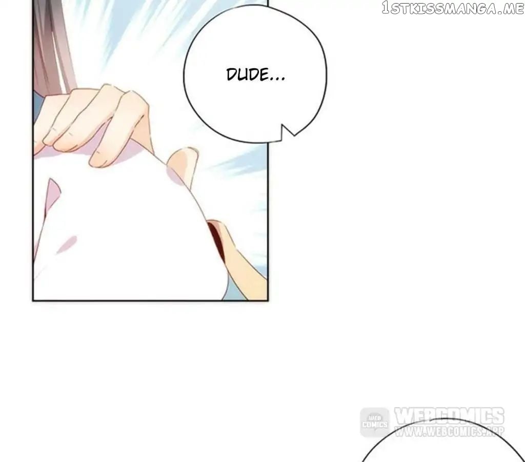 The Empress’ Poor-quality Special Effects chapter 75 - page 6