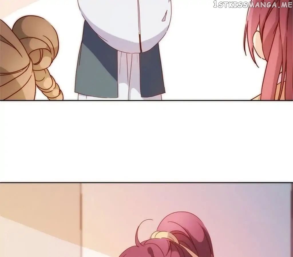The Empress’ Poor-quality Special Effects chapter 86 - page 15