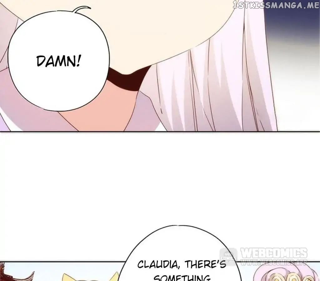 The Empress’ Poor-quality Special Effects chapter 76 - page 6