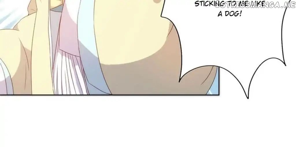 The Empress’ Poor-quality Special Effects chapter 87 - page 36