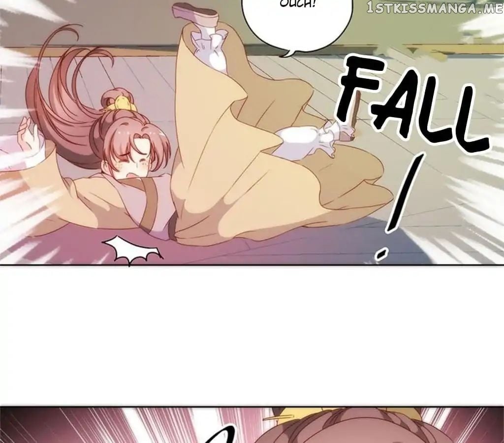 The Empress’ Poor-quality Special Effects chapter 87 - page 40