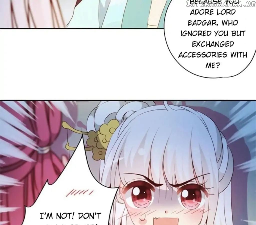 The Empress’ Poor-quality Special Effects chapter 77 - page 15