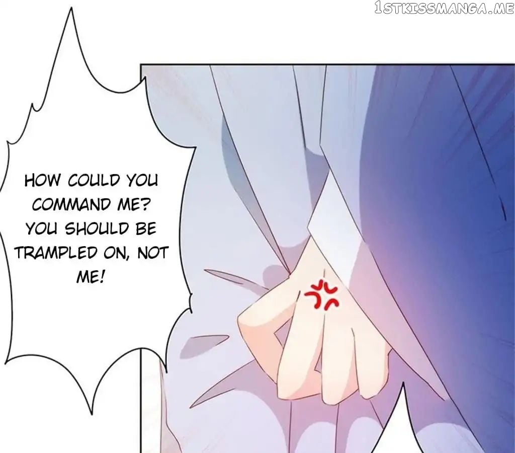The Empress’ Poor-quality Special Effects chapter 77 - page 20