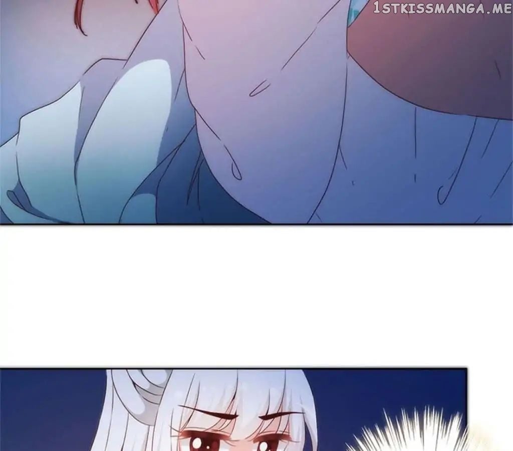 The Empress’ Poor-quality Special Effects chapter 77 - page 37