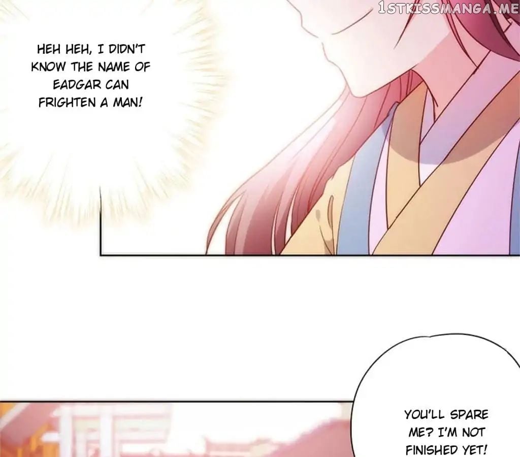 The Empress’ Poor-quality Special Effects chapter 88 - page 12