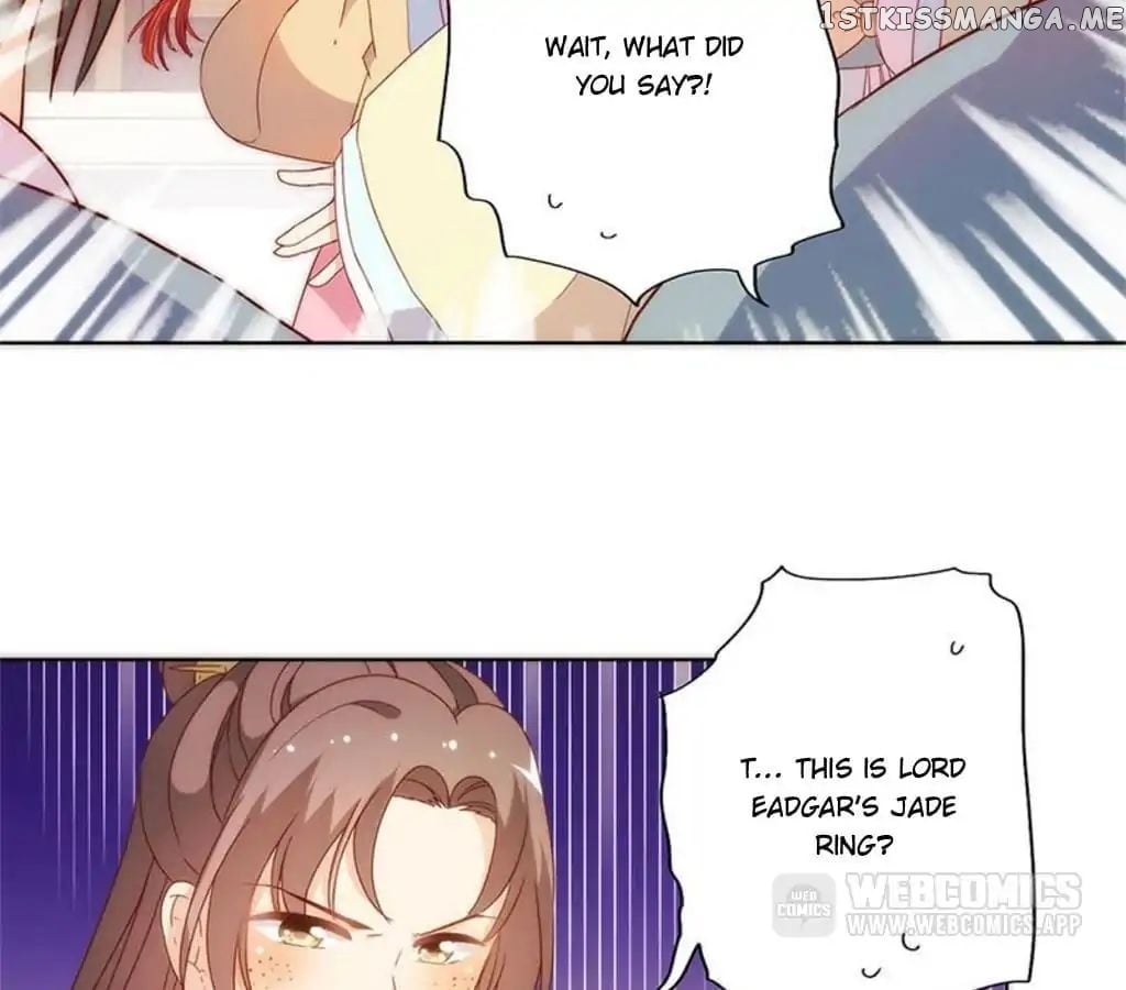The Empress’ Poor-quality Special Effects chapter 88 - page 2