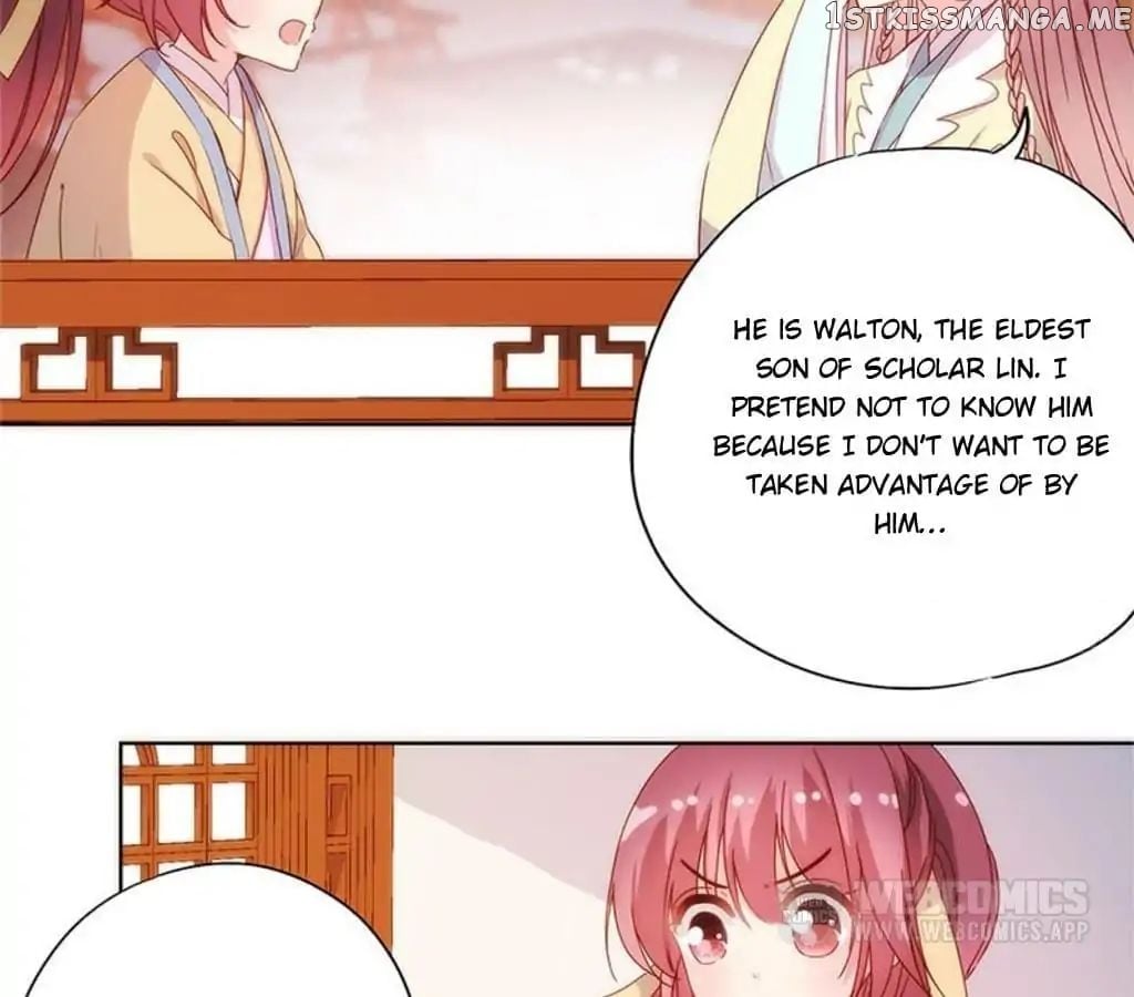 The Empress’ Poor-quality Special Effects chapter 88 - page 26