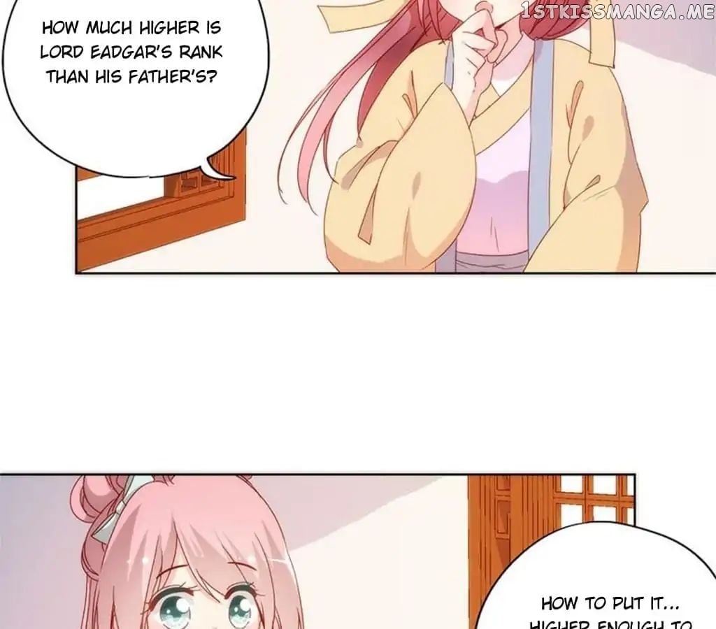 The Empress’ Poor-quality Special Effects chapter 88 - page 27