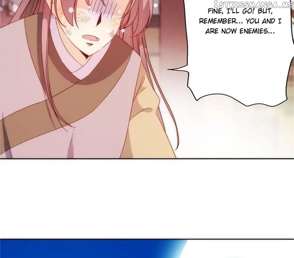 The Empress’ Poor-quality Special Effects chapter 88 - page 35