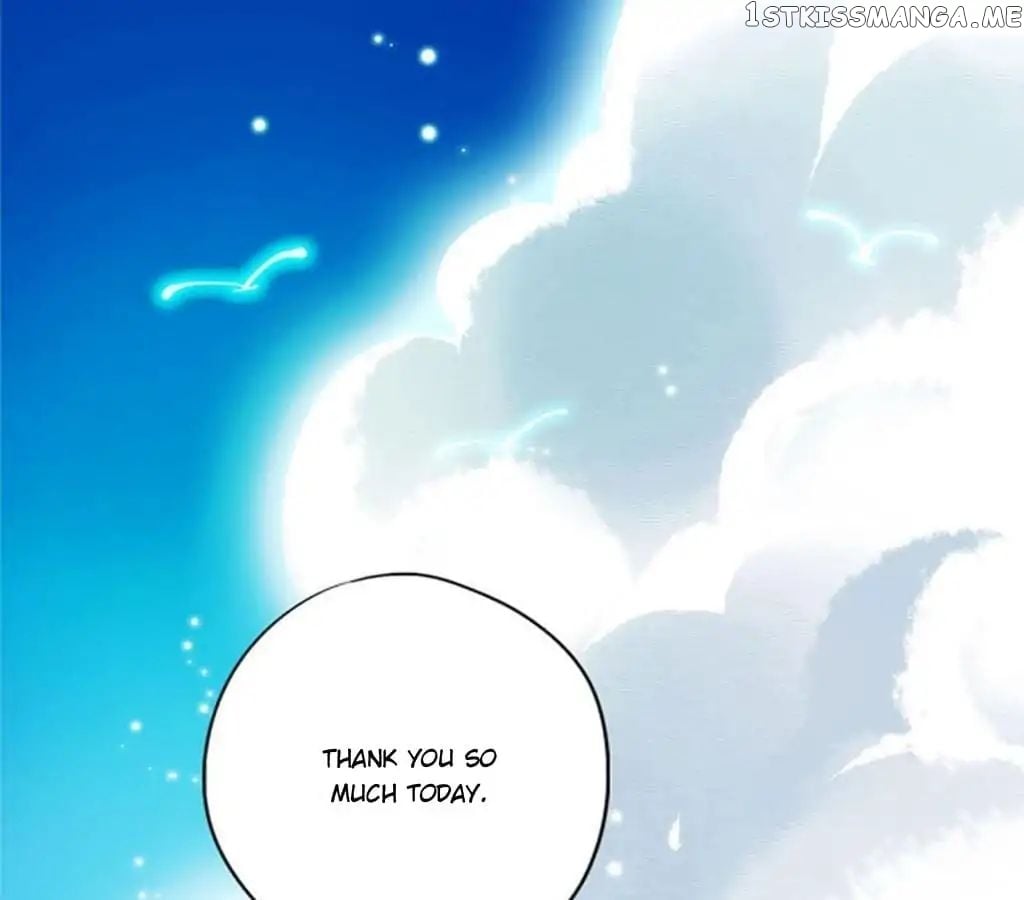 The Empress’ Poor-quality Special Effects chapter 88 - page 36