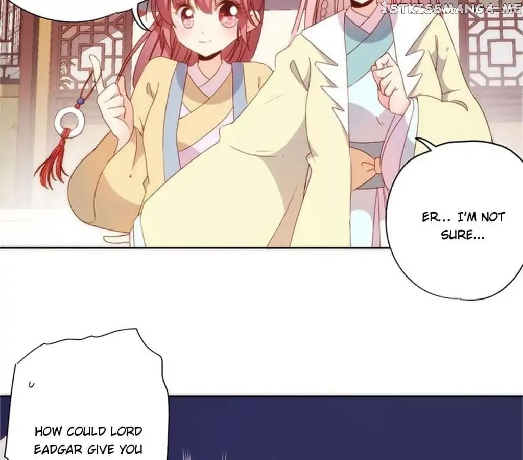 The Empress’ Poor-quality Special Effects chapter 88 - page 4