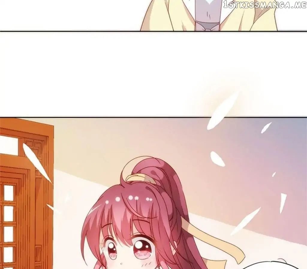 The Empress’ Poor-quality Special Effects chapter 88 - page 47