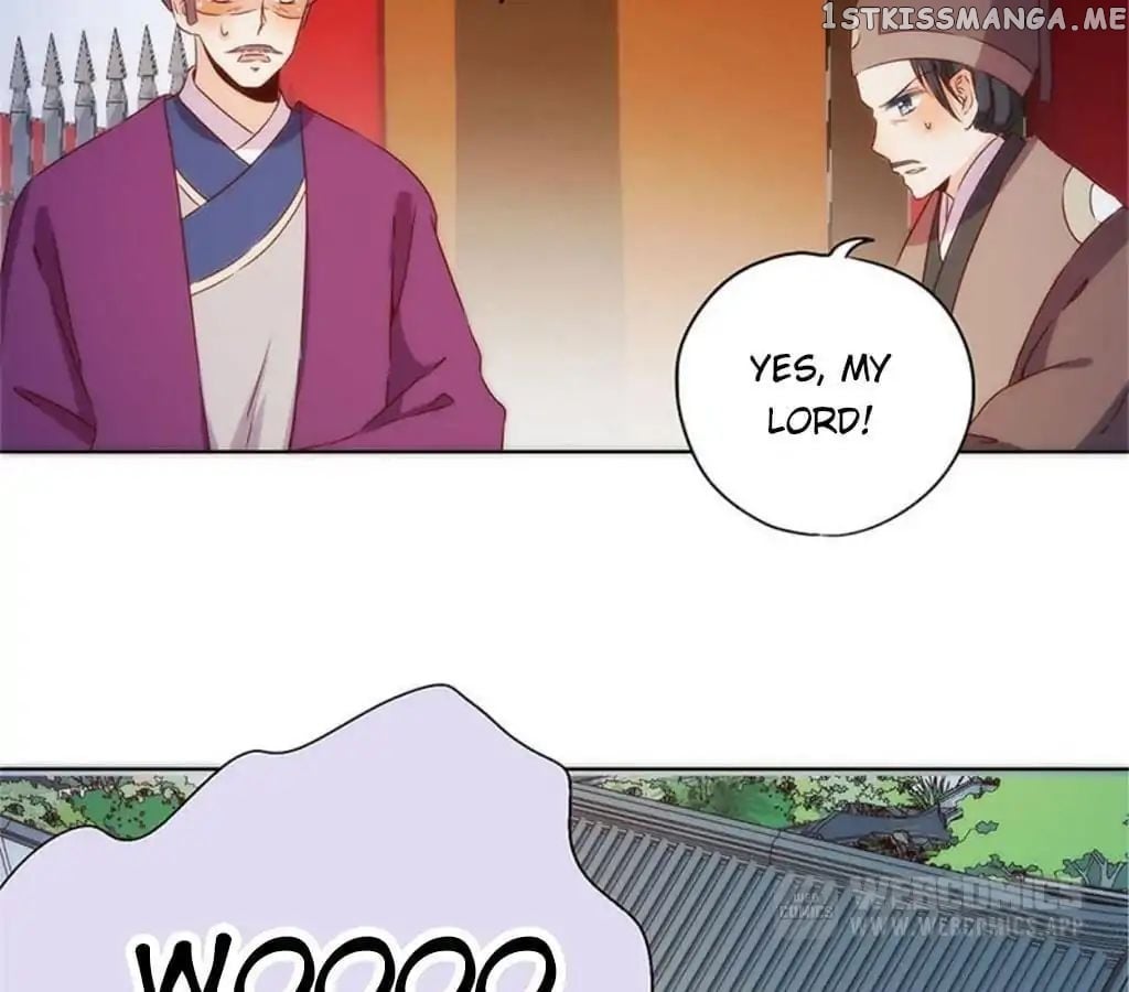 The Empress’ Poor-quality Special Effects chapter 78 - page 22
