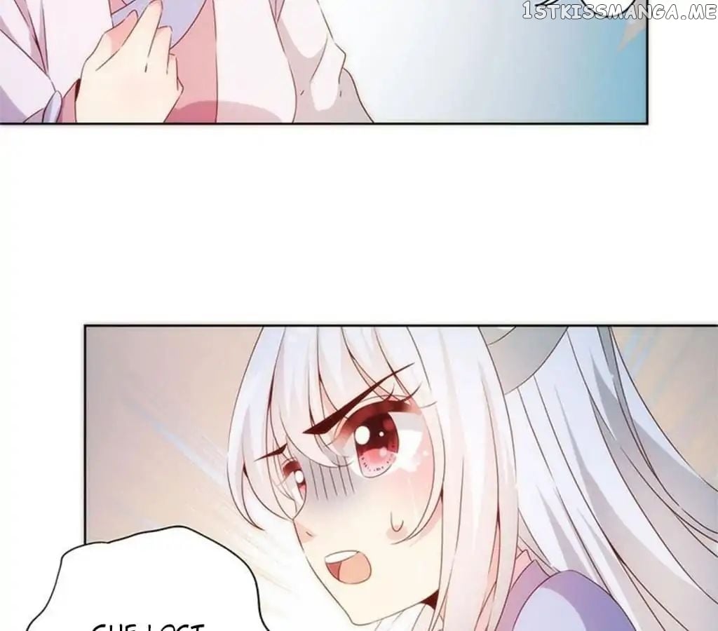 The Empress’ Poor-quality Special Effects chapter 78 - page 31