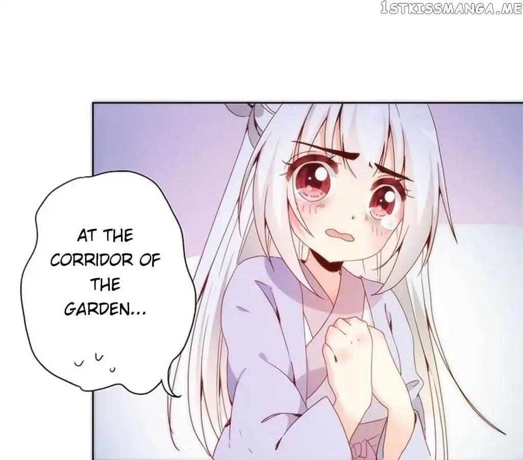 The Empress’ Poor-quality Special Effects chapter 78 - page 41