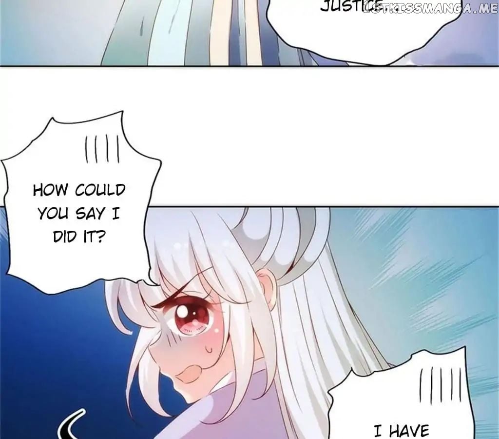 The Empress’ Poor-quality Special Effects chapter 78 - page 9