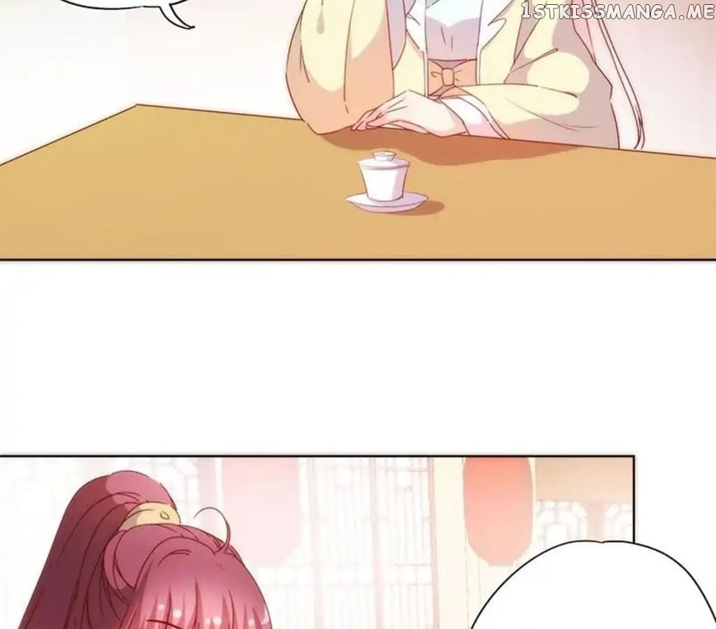 The Empress’ Poor-quality Special Effects chapter 89 - page 23