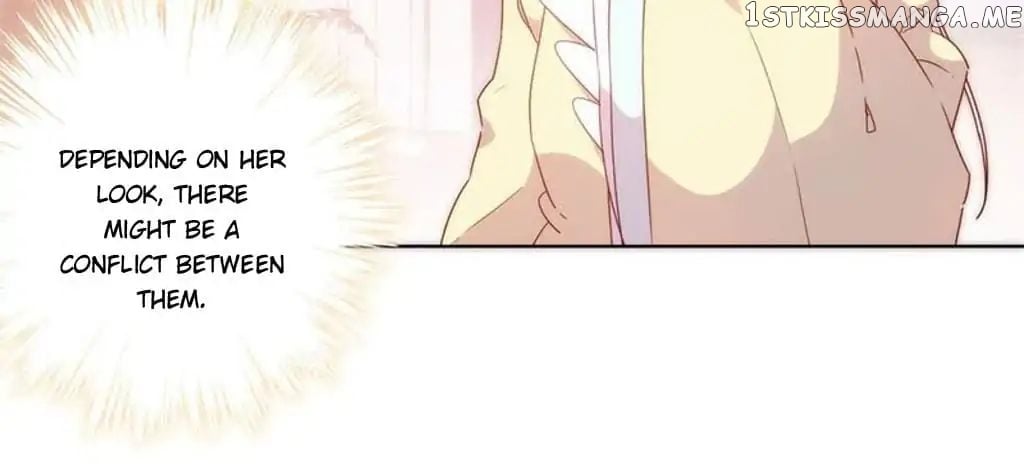 The Empress’ Poor-quality Special Effects chapter 89 - page 28