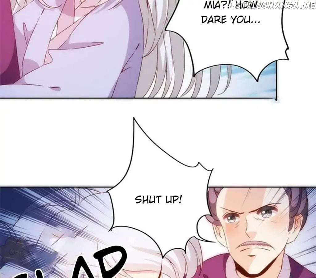 The Empress’ Poor-quality Special Effects chapter 79 - page 23