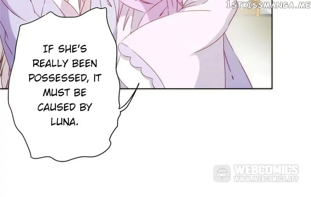 The Empress’ Poor-quality Special Effects chapter 79 - page 42